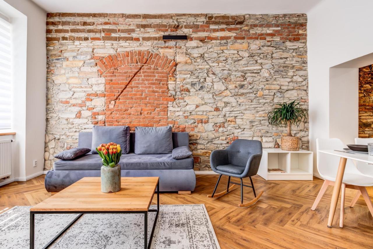 Design Pension Twenty 20 Podebrady Exterior photo