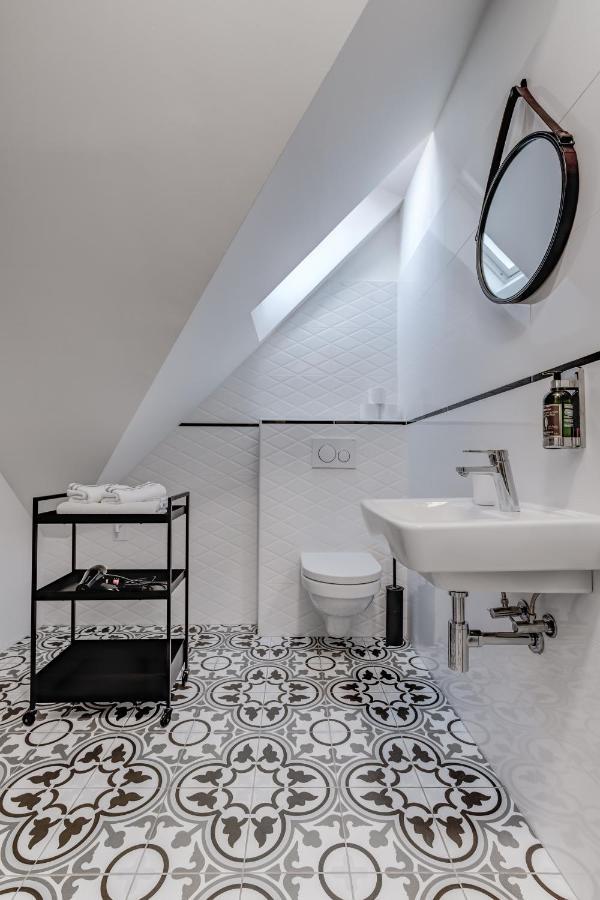 Design Pension Twenty 20 Podebrady Exterior photo